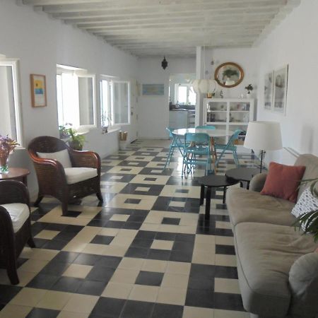 La Nube De San Miguel Apartment Кадис Екстериор снимка