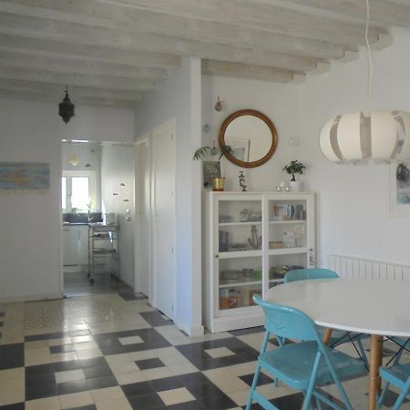 La Nube De San Miguel Apartment Кадис Екстериор снимка