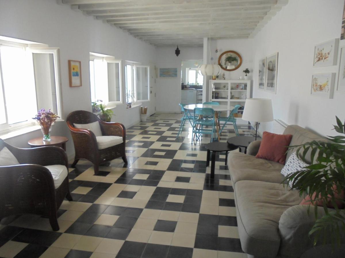 La Nube De San Miguel Apartment Кадис Екстериор снимка